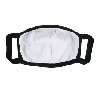 Маска трикотажная многоразовая двухслойная, 'Два метра' 3