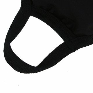 Маска трикотажная многоразовая двухслойная, 'Два метра' 4