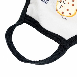 Маска трикотажная многоразовая двухслойная, 'Печенеги' 2