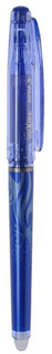 Ручка гелевая пиши-стирай PILOT FriXion Ball, 0.5 мм, синий 3