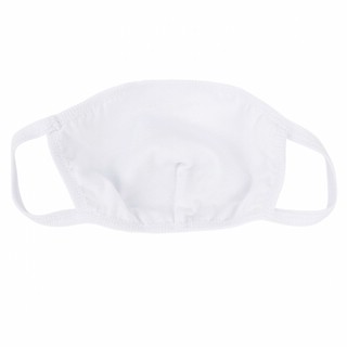 Маска трикотажная многоразовая двухслойная, 'Корги' 2