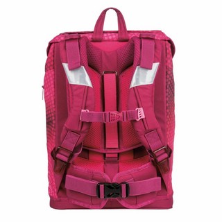 Ранец Motion Butterfly Power с наполнением, Herlitz 2