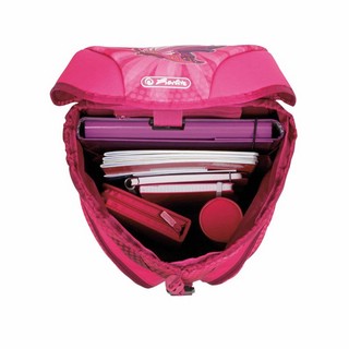 Ранец Motion Butterfly Power с наполнением, Herlitz 3