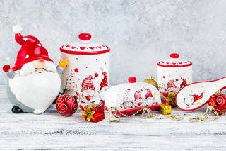 Масленка 17*12,3*9,5 см 