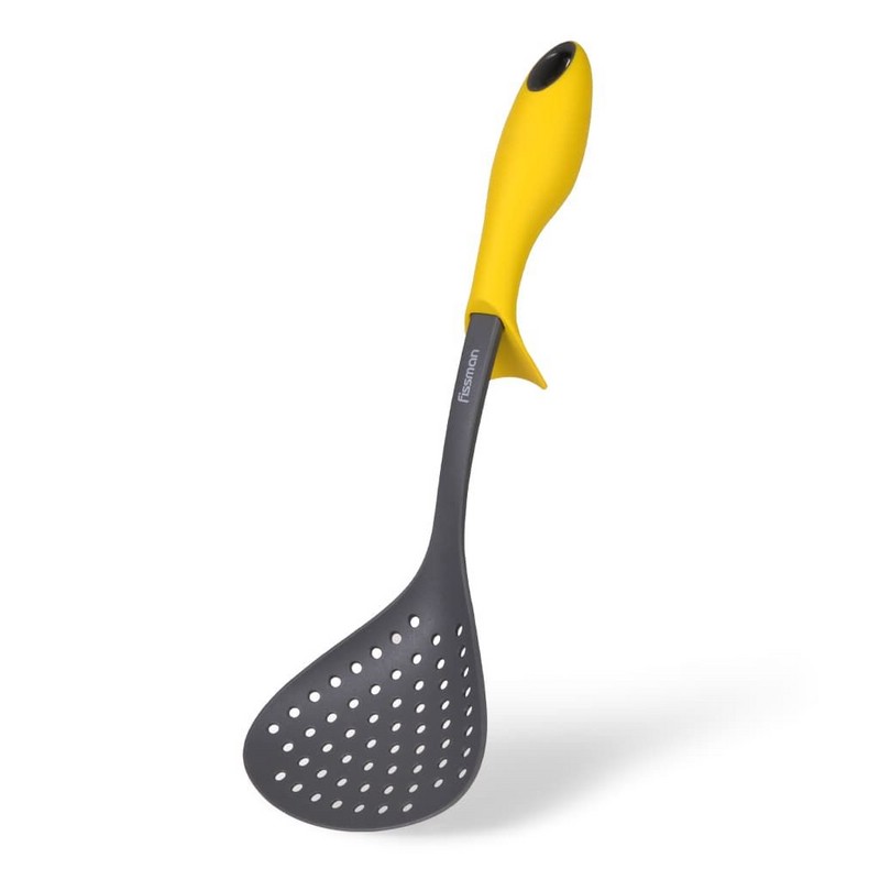 Шумовка Jive 34 х 11см, нейлон, Fissman 1312