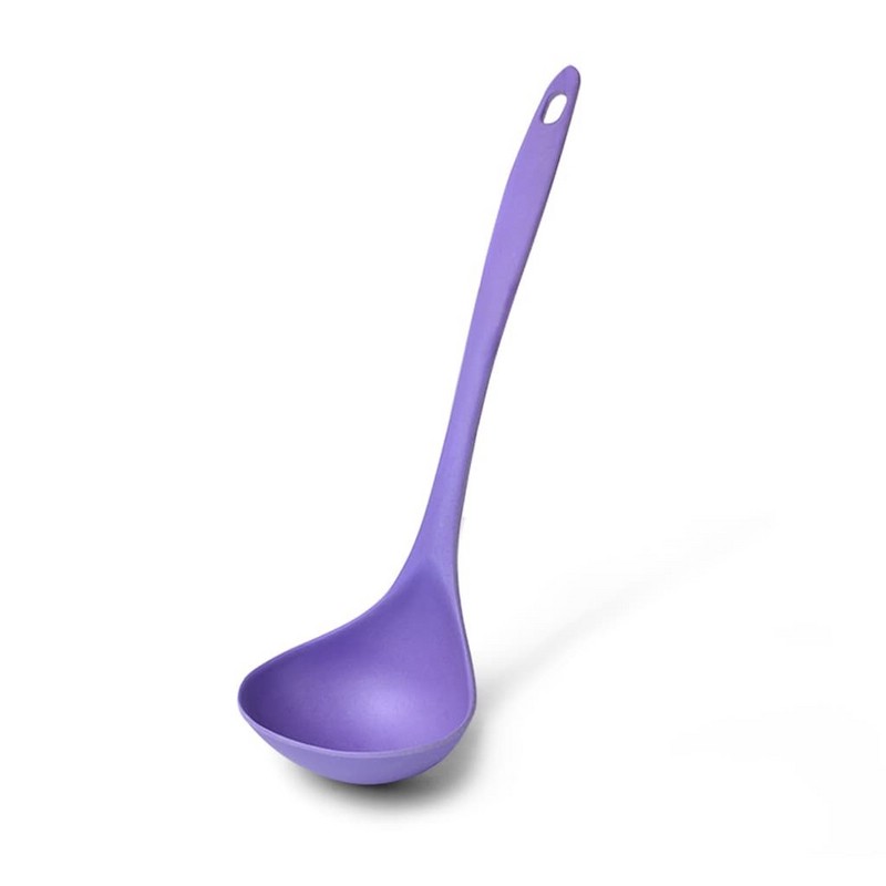 Половник ECO 25см (бамбуковое волокно)