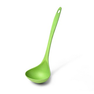 Половник ECO 25см (бамбуковое волокно) 2