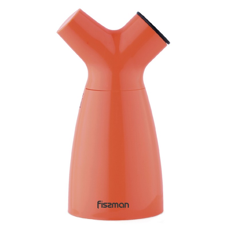 Комбинированная 2-в-1 мельница для перца и соли, Fissman 8132