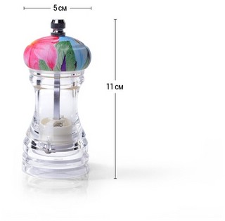 Мельница для перца 11 x 5см Fissman 8155 3