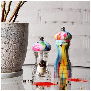 Мельница для перца 11 x 5см Fissman 8155 5