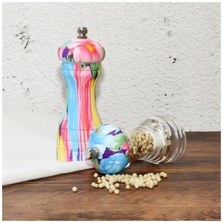 Мельница для перца 11 x 5см Fissman 8155 6