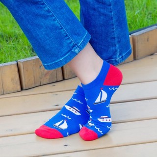 Набор носков в коробке 'Романтика' 10