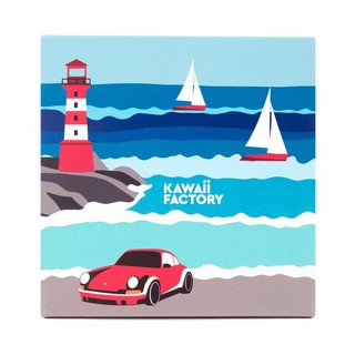 Набор носков в коробке 'Романтика' 1