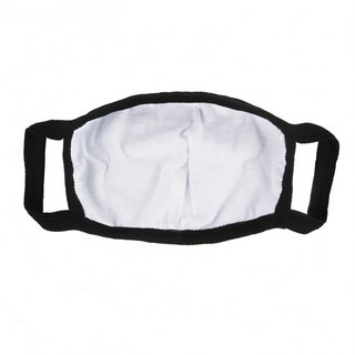 Маска трикотажная многоразовая двухслойная, 'Ван Гог' 2