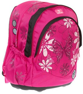 Рюкзак Leisure Amazing, артикул 403-25/323 1