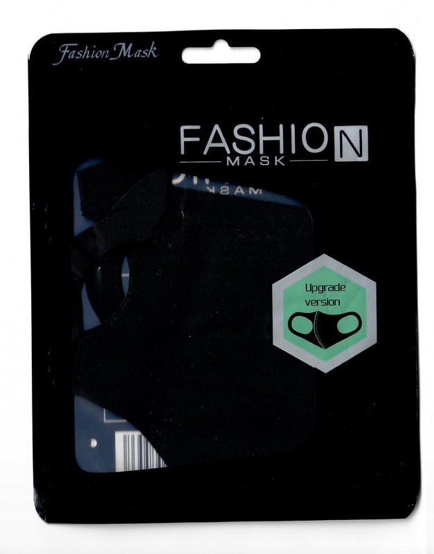 Маска Fashion Mask