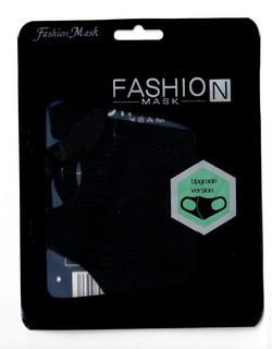 Маска Fashion Mask 1
