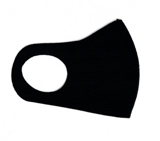 Маска Fashion Mask 3