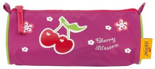 Ранец с наполнением DerDieDas Ergoflex Цветущая вишня 4