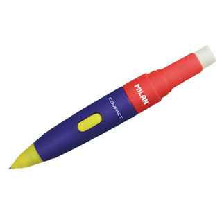 Карандаш механический 'Compact Mix', 2В, 0,7 мм, с ластиком M...