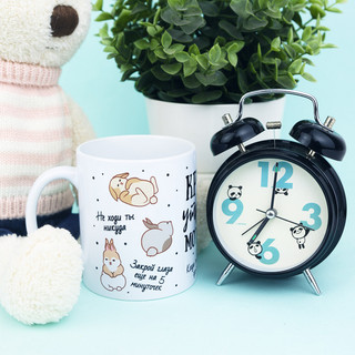 Кружка 'Мотивация' 6