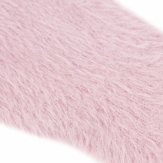 Варежки 'Котики' (розовые) 3