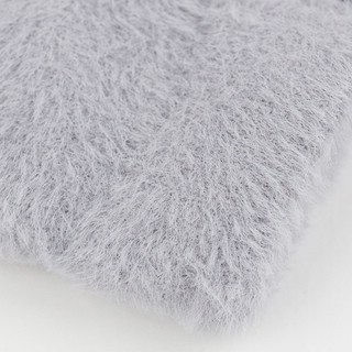 Варежки 'Котики' (серые) 5