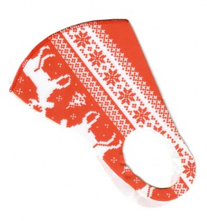 Маска Fashion Mask Орнамент 2