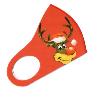 Маска Fashion Mask Олень 3