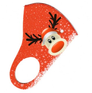 Маска Fashion Mask Олень 4