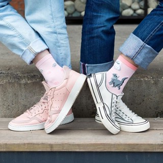 Носки 'Кошки', разм.35-39 7