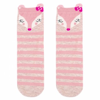 Носки 'Сладости' (лиса) 1