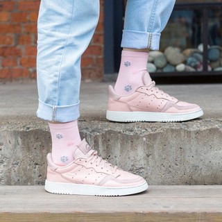 Носки 'Лапки следы', разм.35-39 5