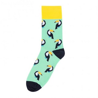 Носки 'Туканы', разм.40-45 5