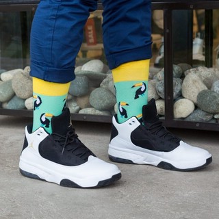 Носки 'Туканы', разм.40-45 7