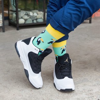 Носки 'Туканы', разм.40-45 8