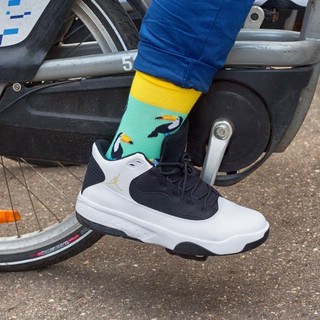 Носки 'Туканы', разм.40-45 9