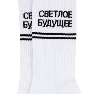 Носки 'Будущее', разм.40-45 3