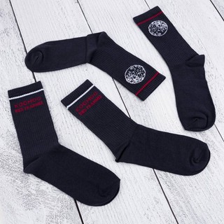 Носки 'Луна', разм.40-45 4