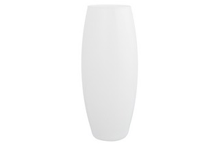 Ваза 11*11*26 см 'Бонсай' бочонок  2