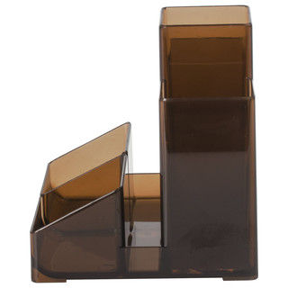 Подставка-органайзер, тонированная (230994) 2