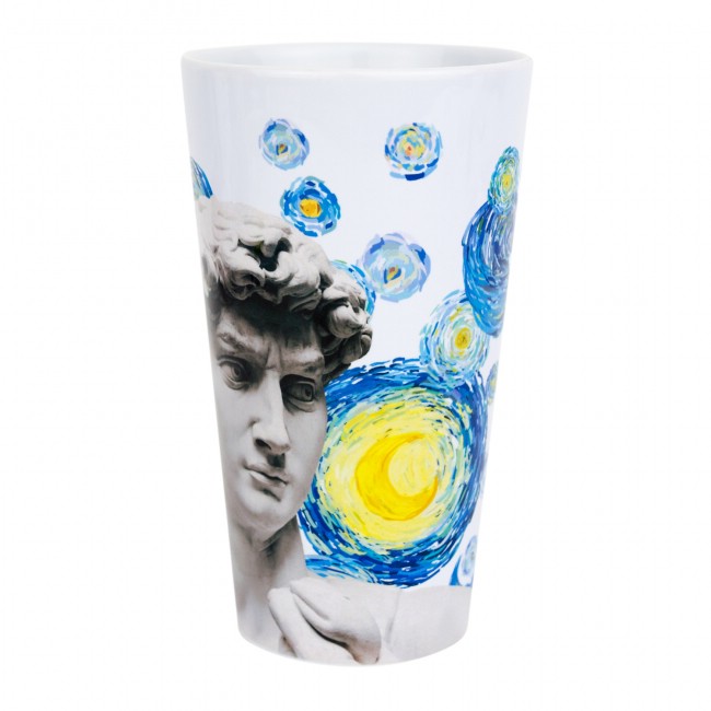 Кружка большая 'Давид'