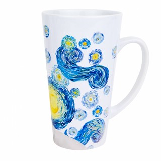 Кружка большая 'Давид' 3