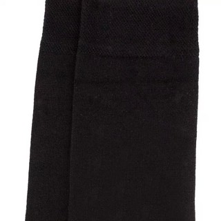 Носки в банке 'Для управления' (мужские, черные) 7