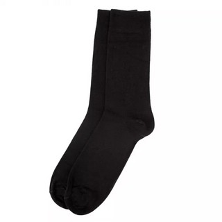 Носки в банке 'Для управления' (мужские, черные) 8