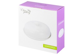 Блинница 23*23*9,5 см 