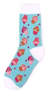 Носки "Кексы"