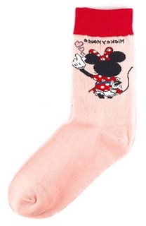 Носки "Минни"