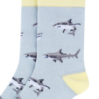 Носки детские 'Акулы', разм.20-22 (7-9 лет), артикул KW009-000894 3