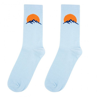 Носки 'Горы', разм.40-45, артикул KW009-000864 1